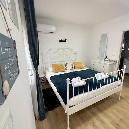 Matek Family & Studio Apartment Rovanjska Eksteriør billede