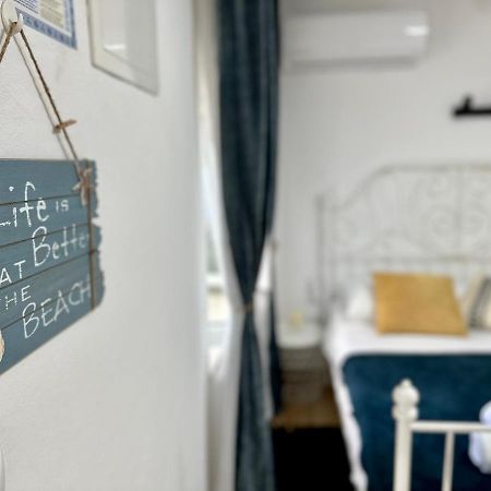Matek Family & Studio Apartment Rovanjska Eksteriør billede